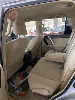 تويوتا لاندكروزر برادو
